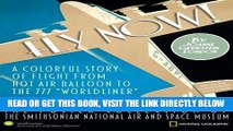 [FREE] EBOOK Fly Now!: The Poster Collection of the Smithsonian National Air and Space Museum