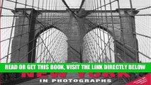 [FREE] EBOOK New York in Photographs: Includes 24 Framable Images (Art Portfolios) ONLINE COLLECTION