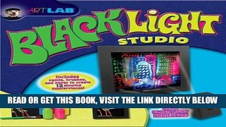 [FREE] EBOOK ARTLAB: Black Light Studio ONLINE COLLECTION