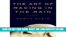 [READ] EBOOK The Art of Racing in the Rain (Hardback) - Common BEST COLLECTION