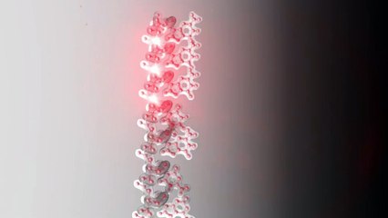 Earth - The secret of how life on Earth began