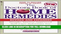 [PDF] The Doctors Book of Home Remedies: Simple Doctor-Approved Self-Care Solutions for 146 of the