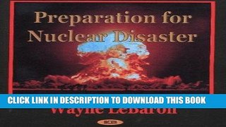 [PDF] Preparation for Nuclear Disaster Full Collection
