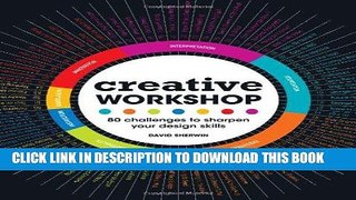 [PDF] Creative Workshop: 80 Challenges to Sharpen Your Design Skills Popular Online