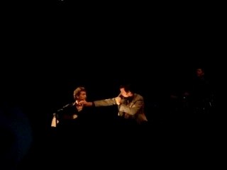 Renan Luce, Alexis HK, Tom est ton ami