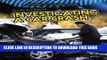 [PDF] Forces and Motion: Investigating a Car Crash (Anatomy of an Investigation) Popular Collection