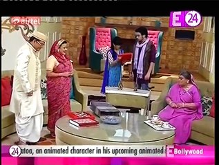 Thapki Pyar Ki U me aur Tv 1st November 2016