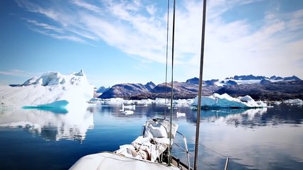 Meet The Most Interesting Man in The World...