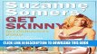 [PDF] Suzanne Somers  Get Skinny on Fabulous Food Popular Online
