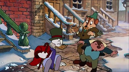 Critique - Le Noël de Mickey