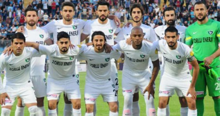 FIFA, Denizlispor'a 2 Dönem Transfer Yasağı Verdi