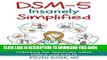 [PDF] DSM-5 Insanely Simplified: Unlocking the Spectrums within DSM-5 and ICD-10 Full Collection