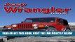 [READ] EBOOK Jeep Wrangler from 1987 ONLINE COLLECTION