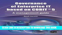 [PDF] Governance Of Enterprise It Based On Cobit 5: A Management Guide Full Online