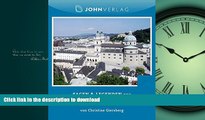 FAVORITE BOOK  Sagen und Legenden aus Salzburg: Salzburger Sagen und Legenden (Stadtsagen 20)