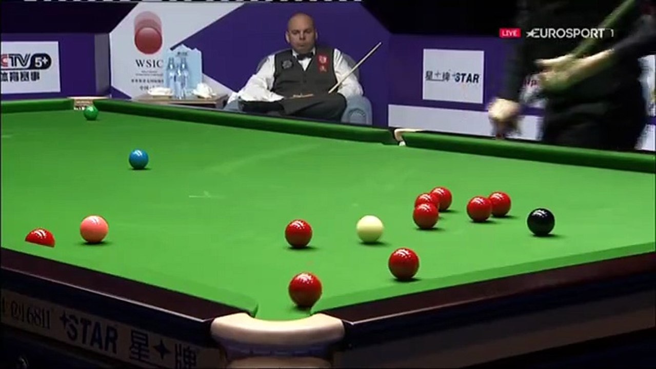 Mark Selby 103 International Championship 2016