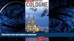 FAVORITE BOOK  Insight Flexi Map: Cologne (Insight Flexi Maps) FULL ONLINE