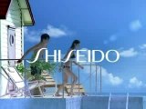 Reika Hashimoto - Shiseido Anessa