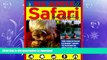 READ THE NEW BOOK Big Apple Safari for Families: The Urban Park Rangers  Guide to Nature in New