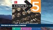 EBOOK ONLINE  5 Steps to a 5 AP English Language 2016 (5 Steps to a 5 on the Advanced Placement