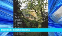 READ BOOK  Most Beautiful Villages of the Dordogne FULL ONLINE