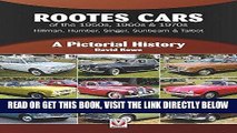 [FREE] EBOOK Rootes Cars of the 1950s, 1960s   1970s - Hillman, Humber, Singer, Sunbeam   Talbot: