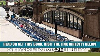 [FREE] EBOOK Planning for Shared Mobility (Pas Report) ONLINE COLLECTION