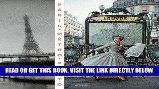 [READ] EBOOK Paris Metro Photo ONLINE COLLECTION