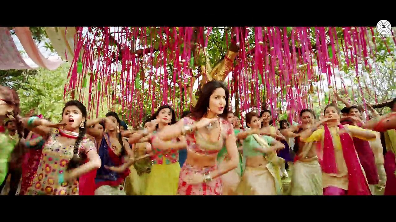 Nachde ne sare - video Dailymotion