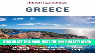 [FREE] EBOOK Insight Guides: Greece ONLINE COLLECTION
