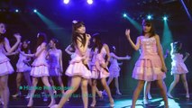 JKT48 Team KIII 2nd Stage [10/14] – Hizukehenkousen
