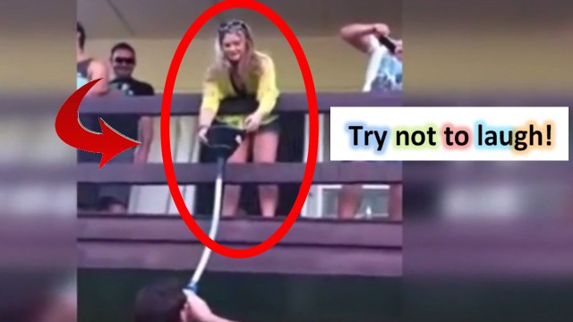 try not to laugh - wtf? Epic Fail Compilation [NEW] #30 Best Fails/Wins of