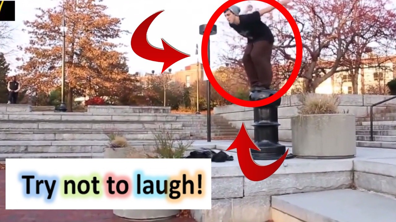 Epic Fail Compilation [NEW] #31  Best Fails/Wins of the month - WTF?