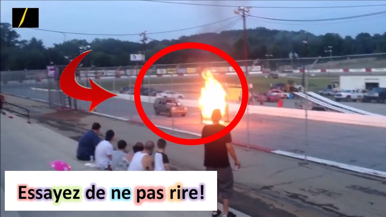 Compilation des plus gros ratés et chutes - Essayez de ne pas rire! [NOUVEAU] #31 LES VIDEOS LES PLUS DRÔLES