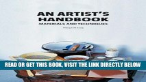 [READ] EBOOK An Artist s Handbook: Materials and Techniques BEST COLLECTION