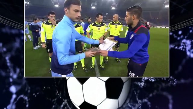 Lazio vs Cagliari 4-1 All Goals & Highlights - Ampia Sintesi _ HD Italian-score hero
