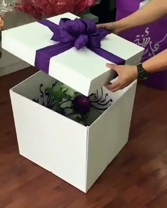 Magic Flower