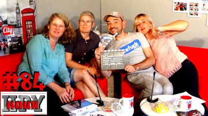 [HPyTv Mag] HPy Hour 84 (31 octobre 2016)