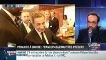 QG Bourdin 2017 : François Bayrou très présent à l'approche de la primaire de la droite - 01/11