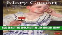 [FREE] EBOOK Mary Cassatt: Painter of Modern Women (World of Art) BEST COLLECTION