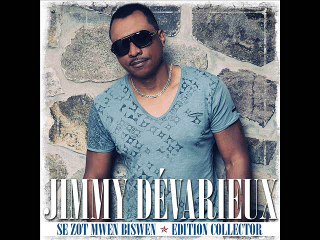 JIMMY DEVARIEUX - A coeur ouvert