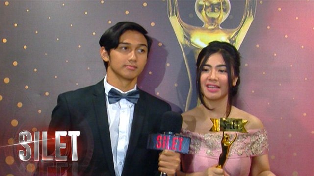 Para Pemenang Silet Awards 2016 - Silet 01 November 2016