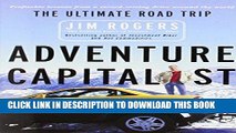 [PDF] Adventure Capitalist: The Ultimate Road Trip Full Collection