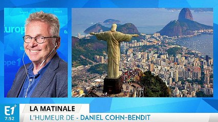 Marcelo Crivella, un évangéliste, élu maire de Rio