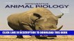 [PDF] Integrative Animal Biology Full Online