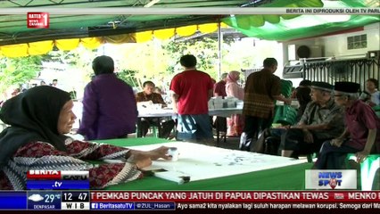 DPR Dorong Pelaksanaan Pilkada Berjalan Damai