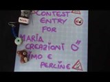 Contest entry for Maria Creazioni fimo e Perline :3