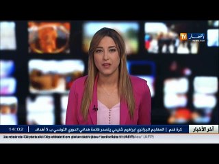 أحمد ميزاب  العلاقات الجزائرية الروسية استراتيجية وما فعلته ليس غريبا