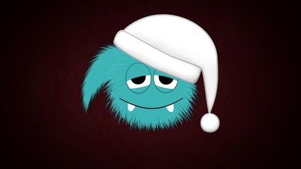 Soothe Your Baby To Sleep With Magic Womb Sounds | Mini Monsters Music