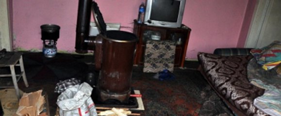Rize Karbonmonoksit Gazından Zehirlenen Anne ve Oğlu Öldü